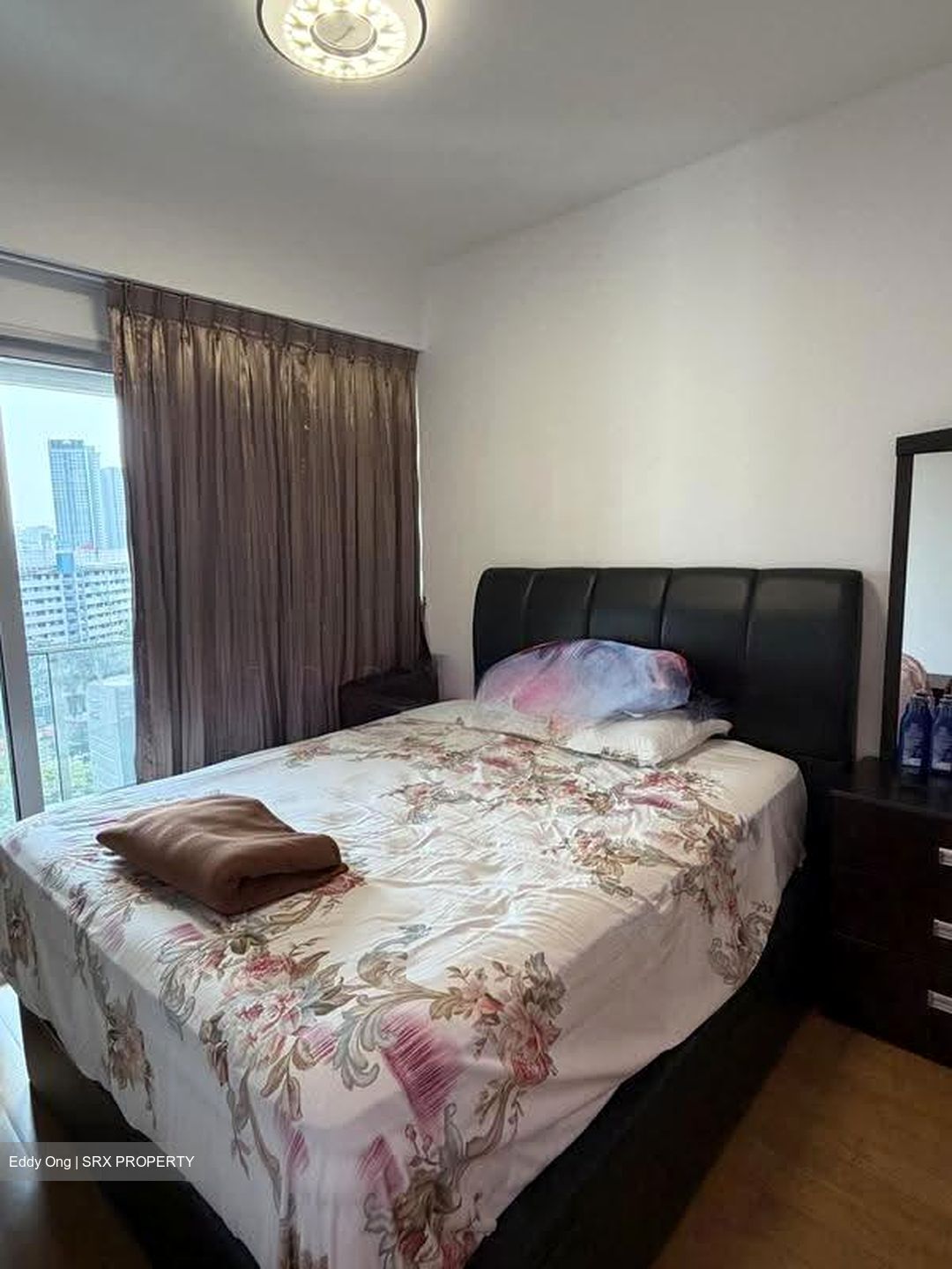 Eight Riversuites (D12), Condominium #621496761
